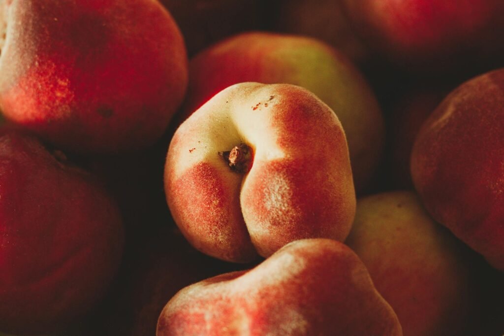 Nectarine