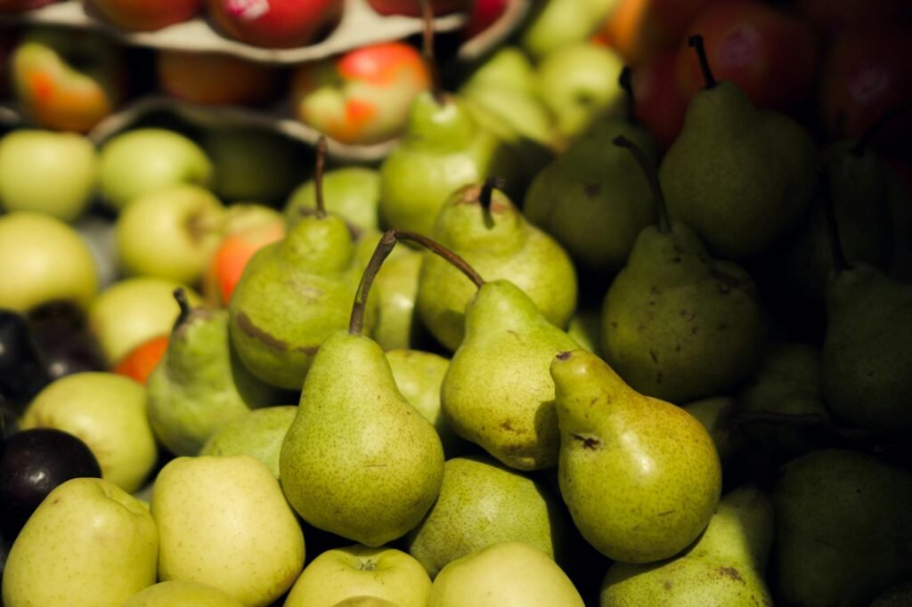 Pears