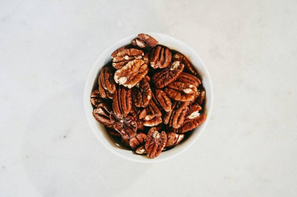 Pecans