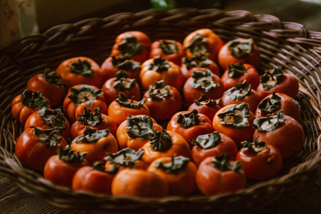Persimmon