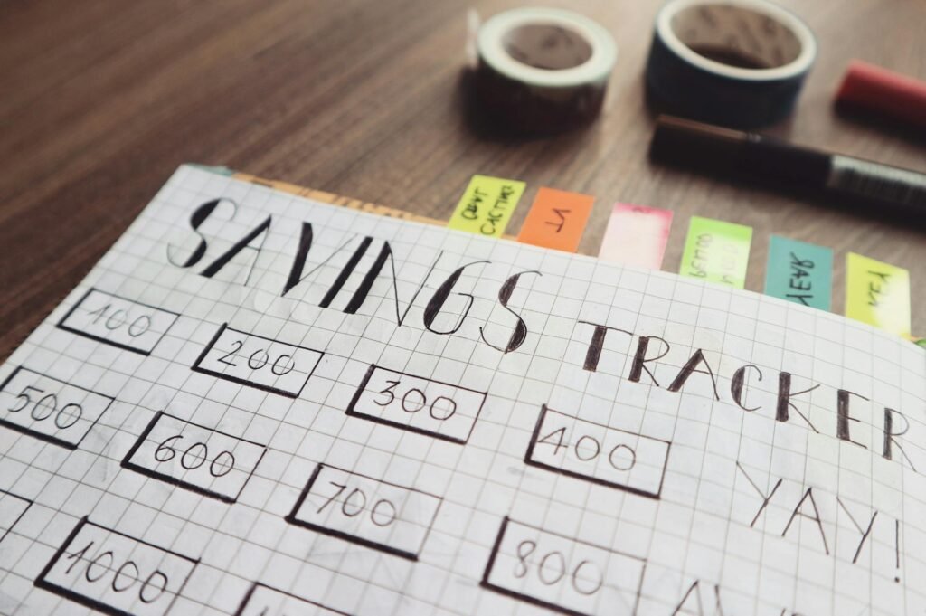 Pet Expense Tracker