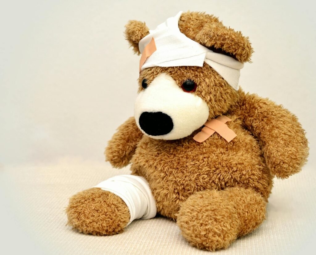 Pet First Aid Guide