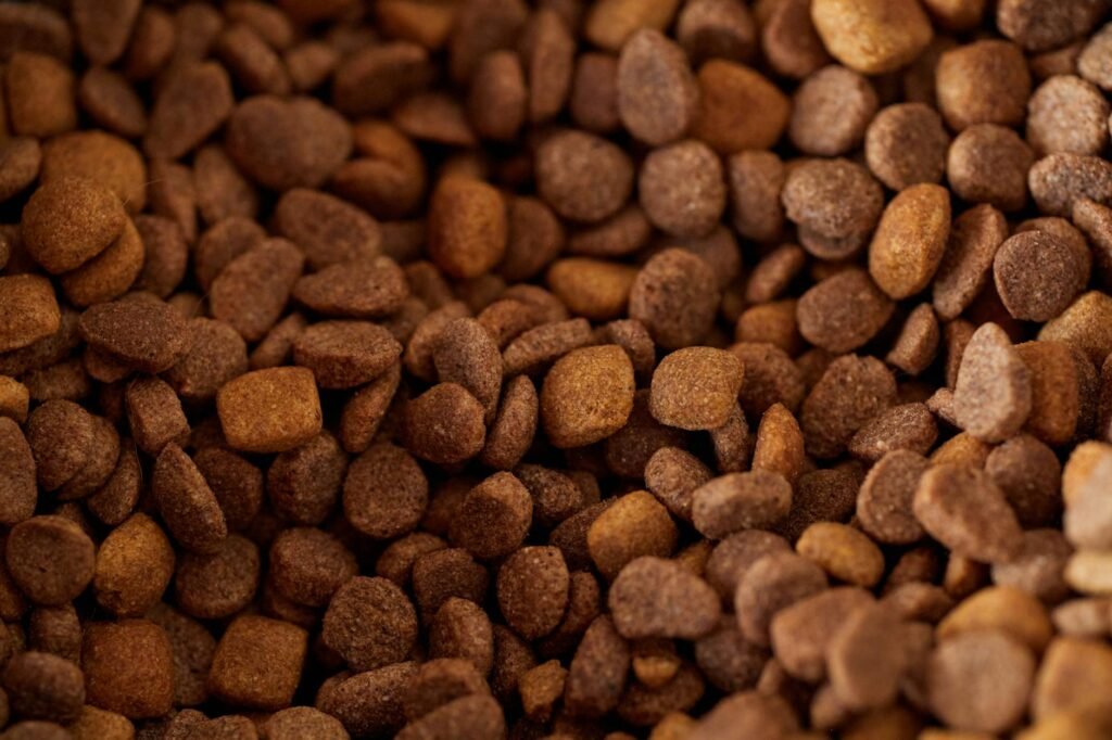 Pet Food Recall Watcher