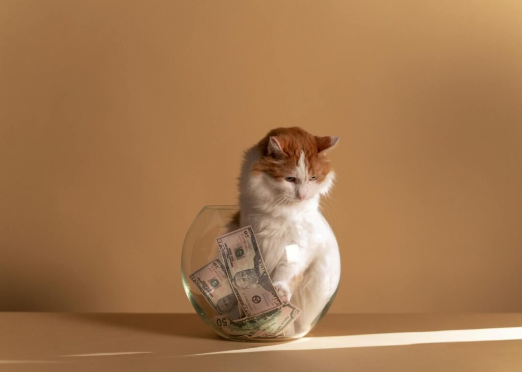 Pet Treat Budget Calculator (10% Rule)