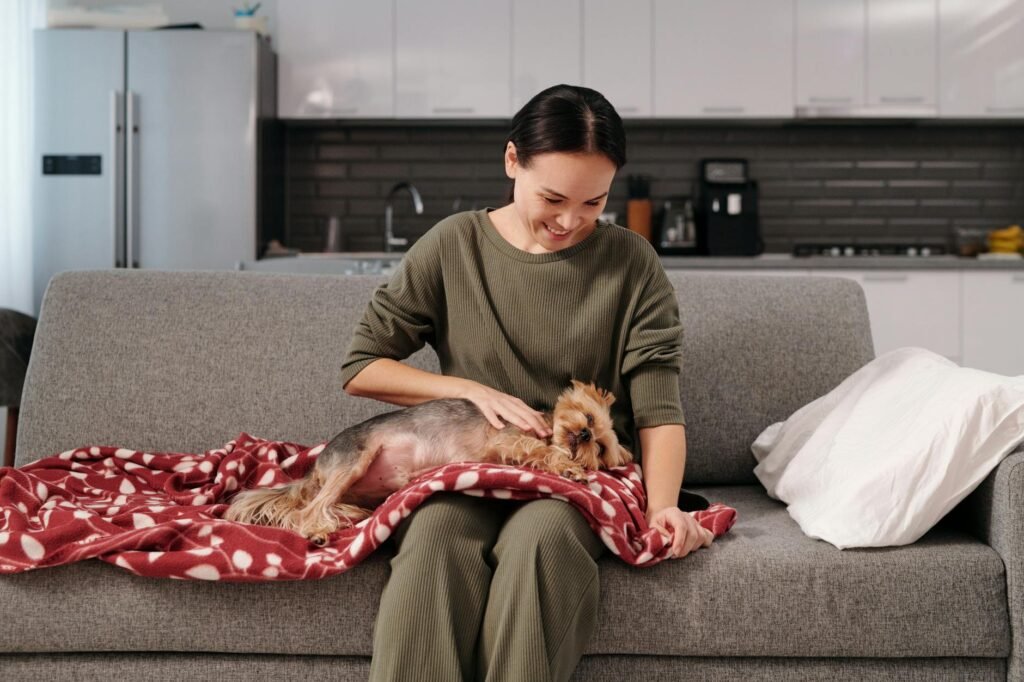 Pet Worming Schedule