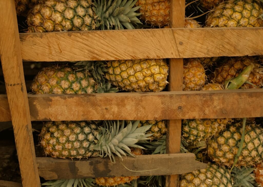 Pineapple