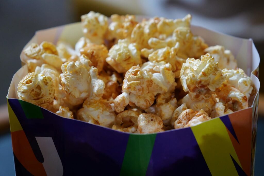 Popcorn
