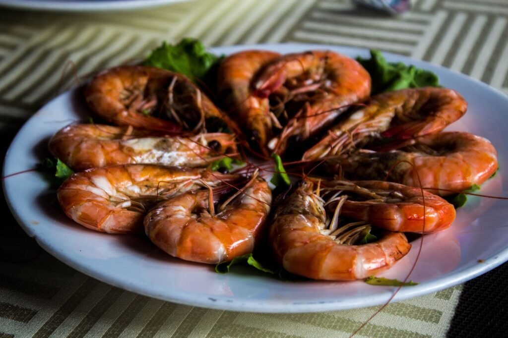 Prawns / Shrimp