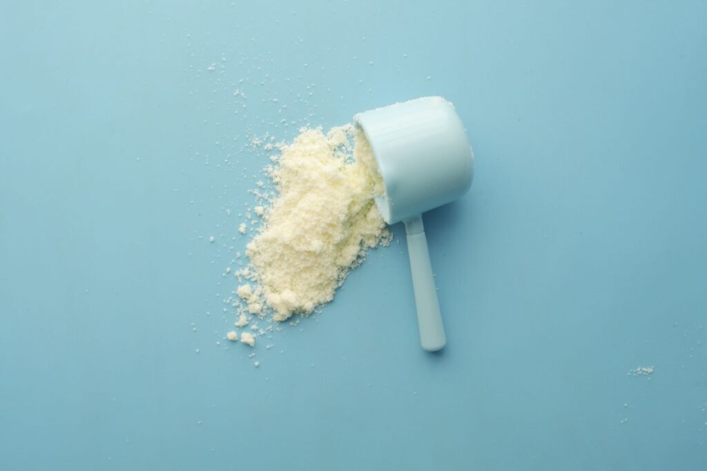 Protein Powder (Human)