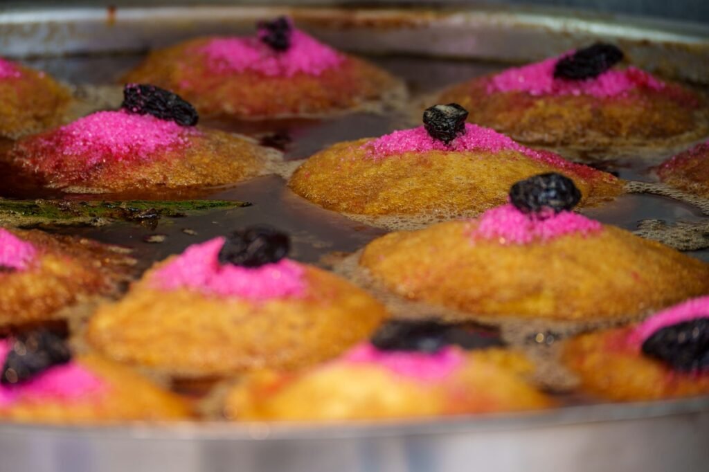 Prunes