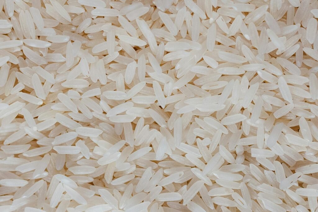 Rice