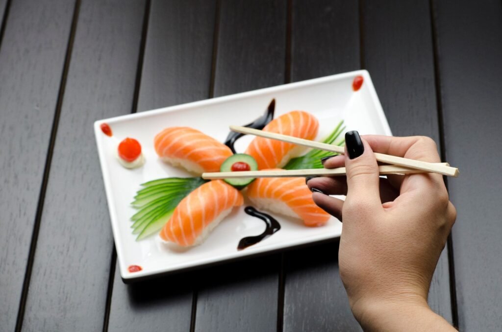 Salmon (Cooked)