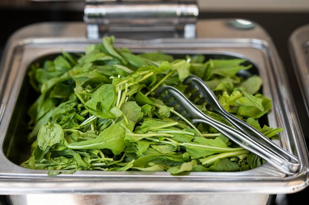 Spinach
