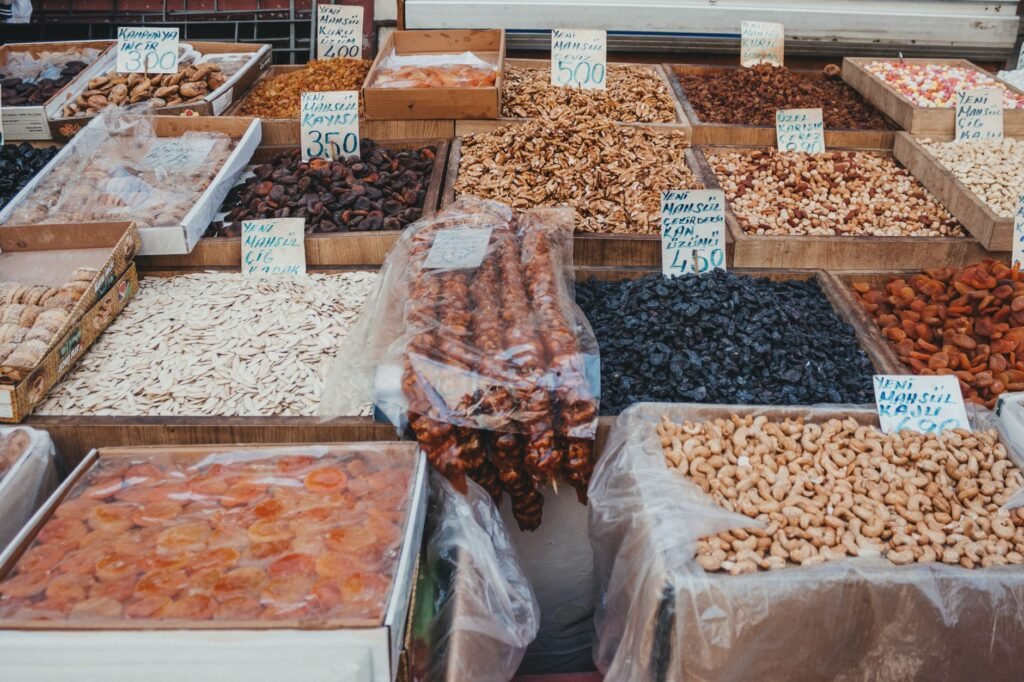 Sultanas