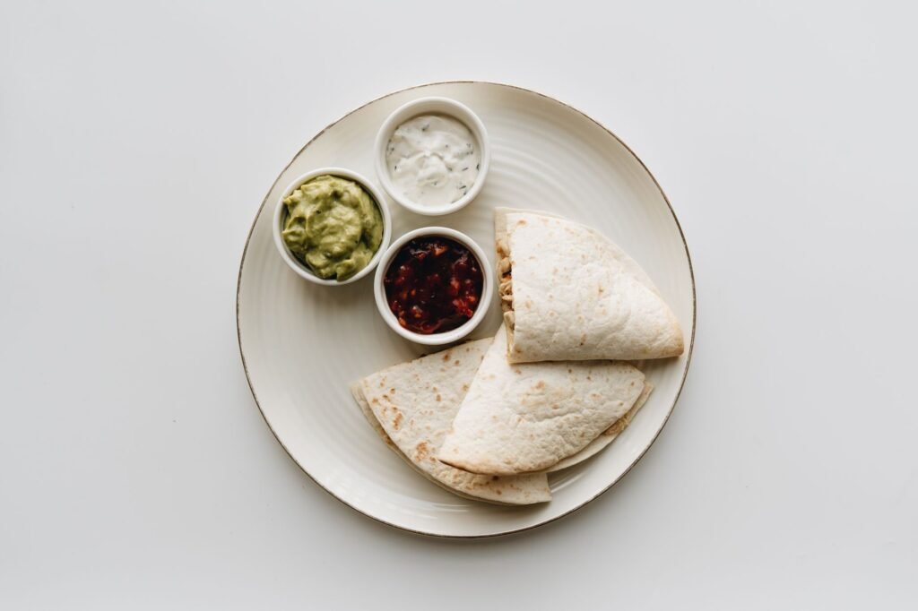 Tortilla