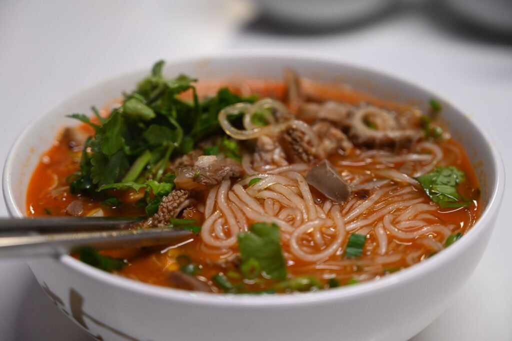 Tripe (Green)