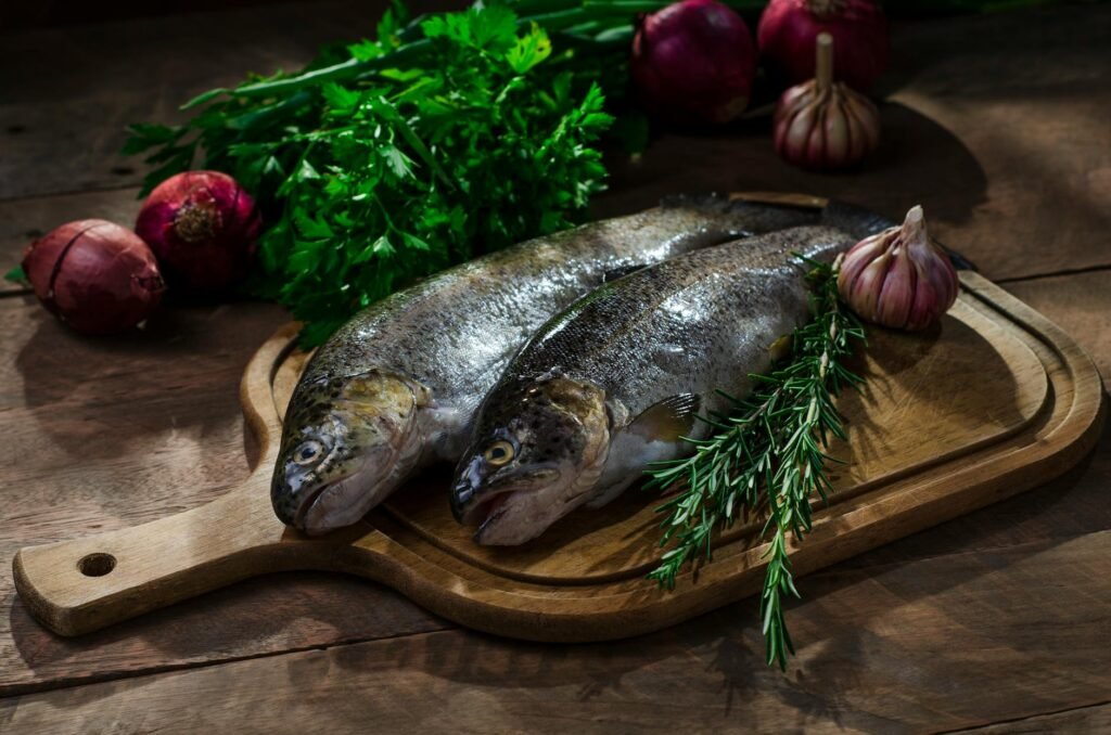 Trout