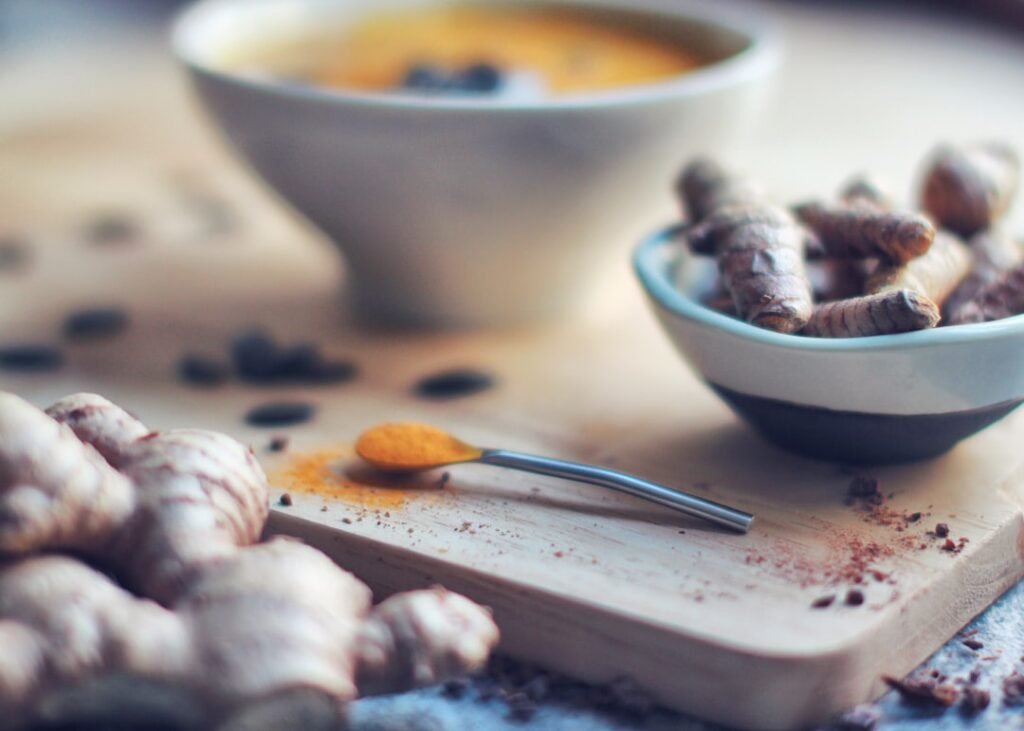 Turmeric