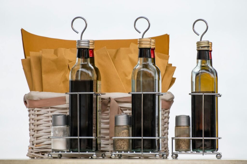 Vinegar
