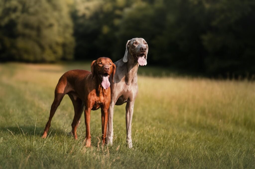 Vizsla