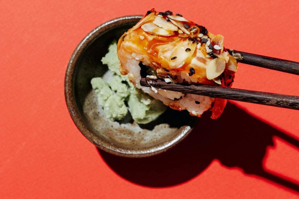 Wasabi