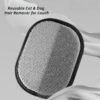 Pet Hair Removal Gloves — Reusable Fur Lifter for Sofas, Beds & Car Seats — image 1 Pet Hair Removal Gloves — Reusable Fur Lifter for Sofas, Beds & Car Seats