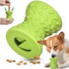 Natural Rubber Chew Toy — For Strong Chewers, Medium & Large Dogs