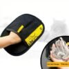Pet Hair Removal Gloves — Reusable Fur Lifter for Sofas, Beds & Car Seats — image 2 Pet Hair Removal Gloves — Reusable Fur Lifter for Sofas, Beds & Car Seats
