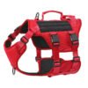 Heavy-Duty 1000D Nylon Dog Harness — No-Pull, Reflective, Sizes S–XL — image 5 Heavy-Duty 1000D Nylon Dog Harness — No-Pull, Reflective, Sizes S–XL