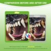 Pet Dental Powder — Daily Plaque & Breath Care for Dogs and Cats — image 2 Pet Dental Powder — Daily Plaque & Breath Care for Dogs and Cats